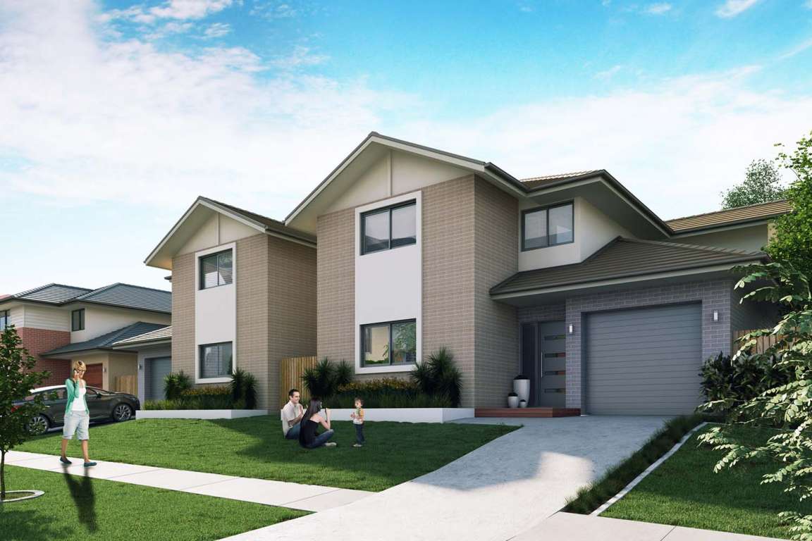 Dual Dwellings Hashtag Portal