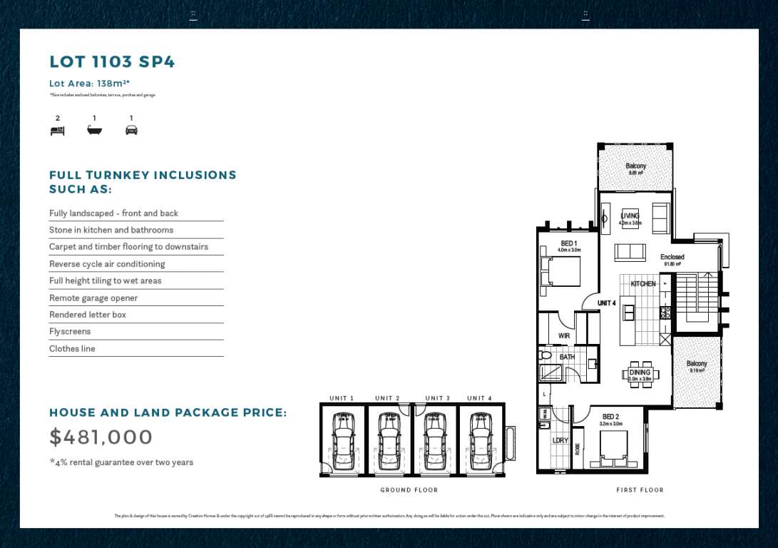New Land Estate Hashtag Portal