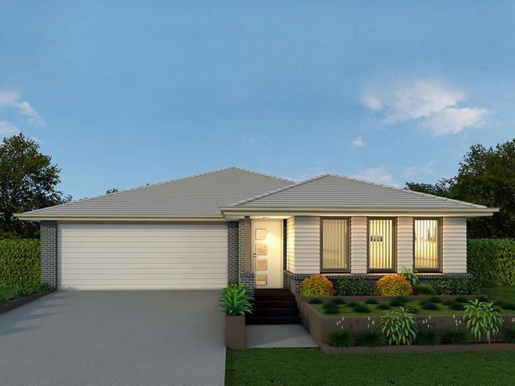 House and Land Properties Hashtag Portal