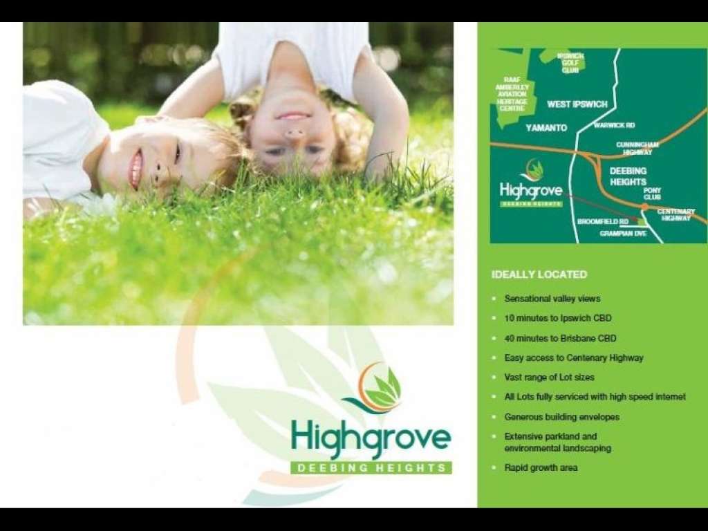 New Land Estate Hashtag Portal