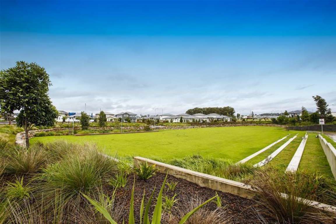 New Land Estate Hashtag Portal