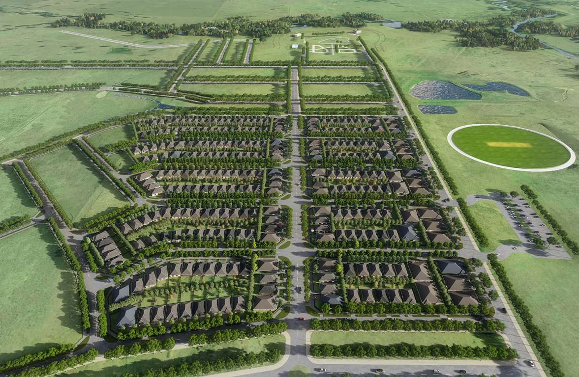 House and Land Properties Hashtag Portal