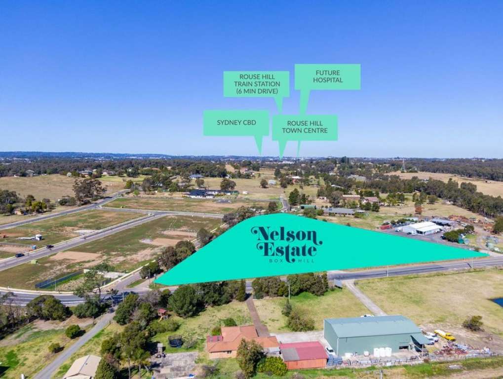 Nelson Ridge Estates PAIG - PAIG Investment Group