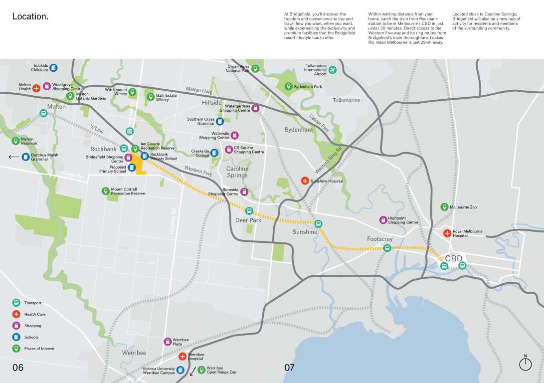New Land Estate Hashtag Portal