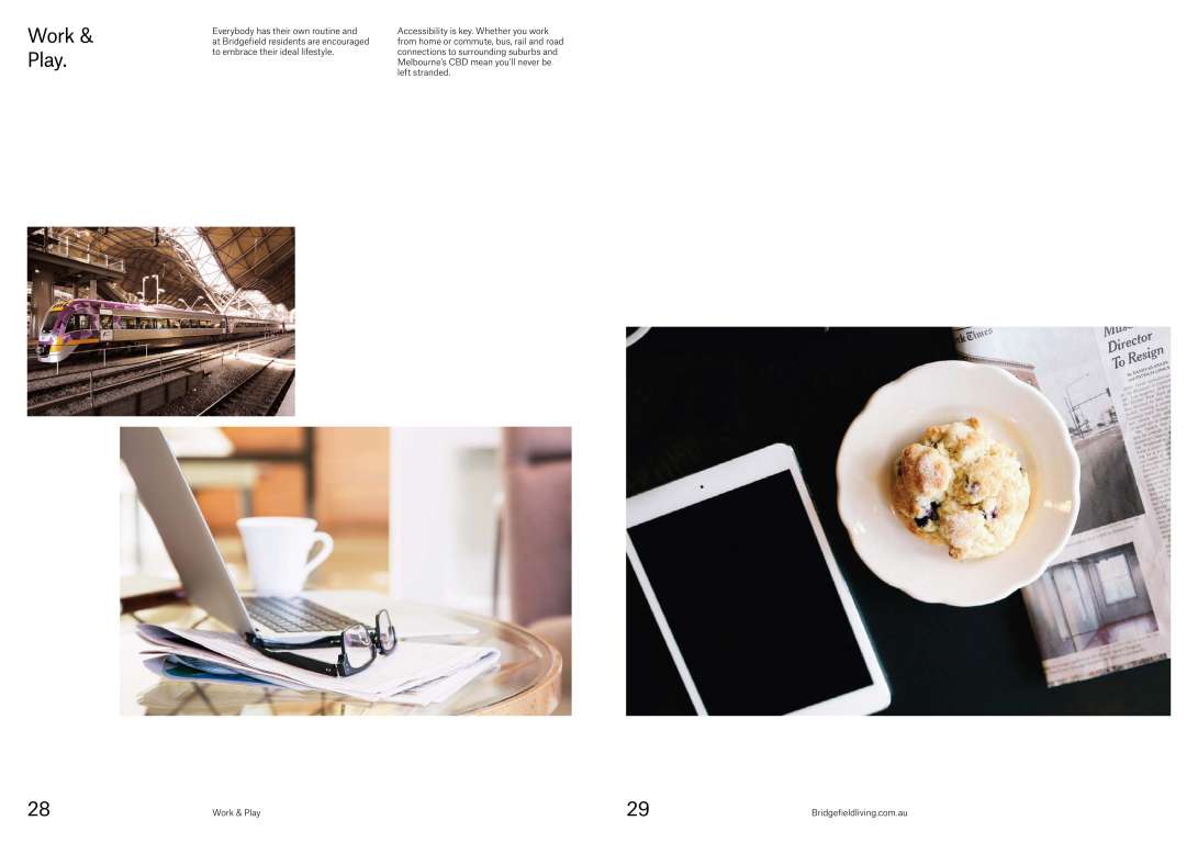 New Land Estate Hashtag Portal