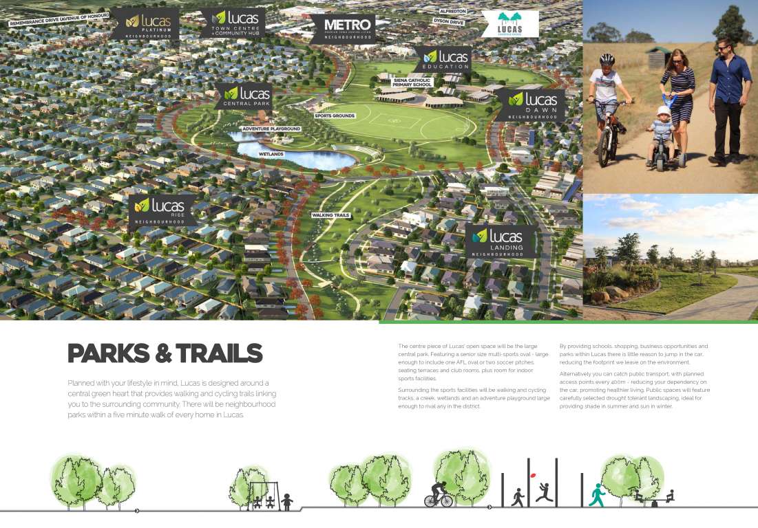 House and Land Properties Hashtag Portal