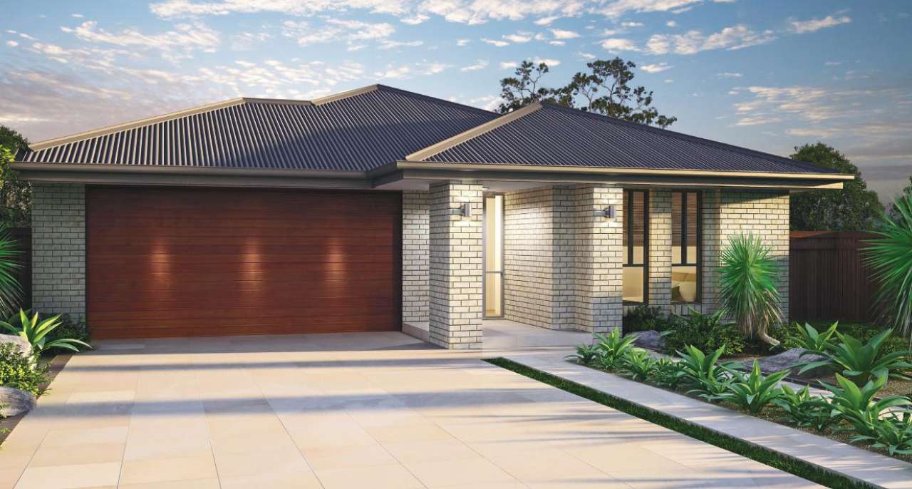 House and Land Properties Hashtag Portal