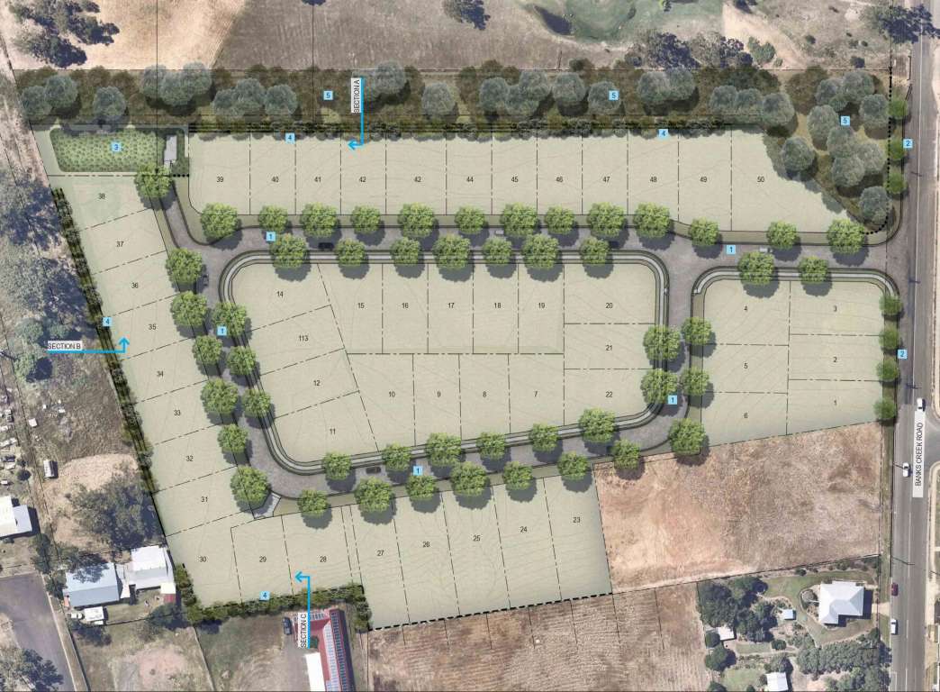Township Estate Fernvale