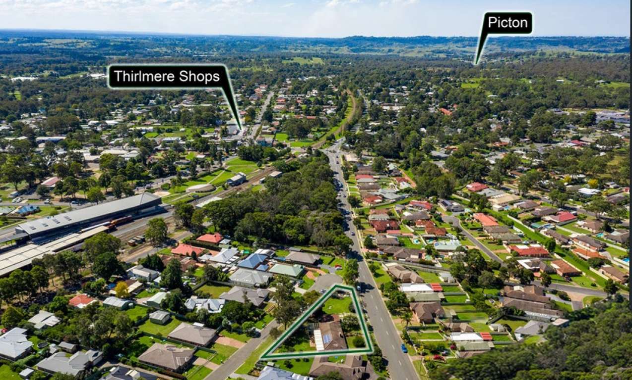 Thirlmere Way Estate Thirlmere Hashtag Portal