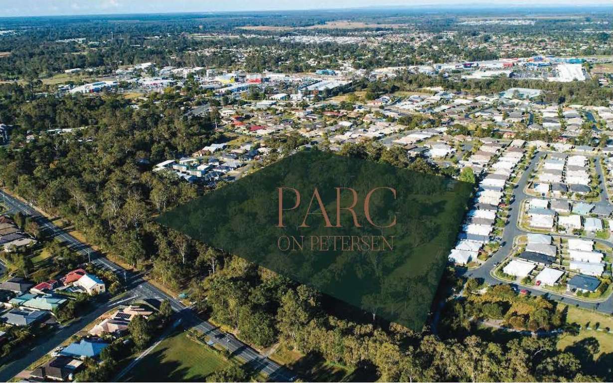 Parc On Petersen Estate Morayfield