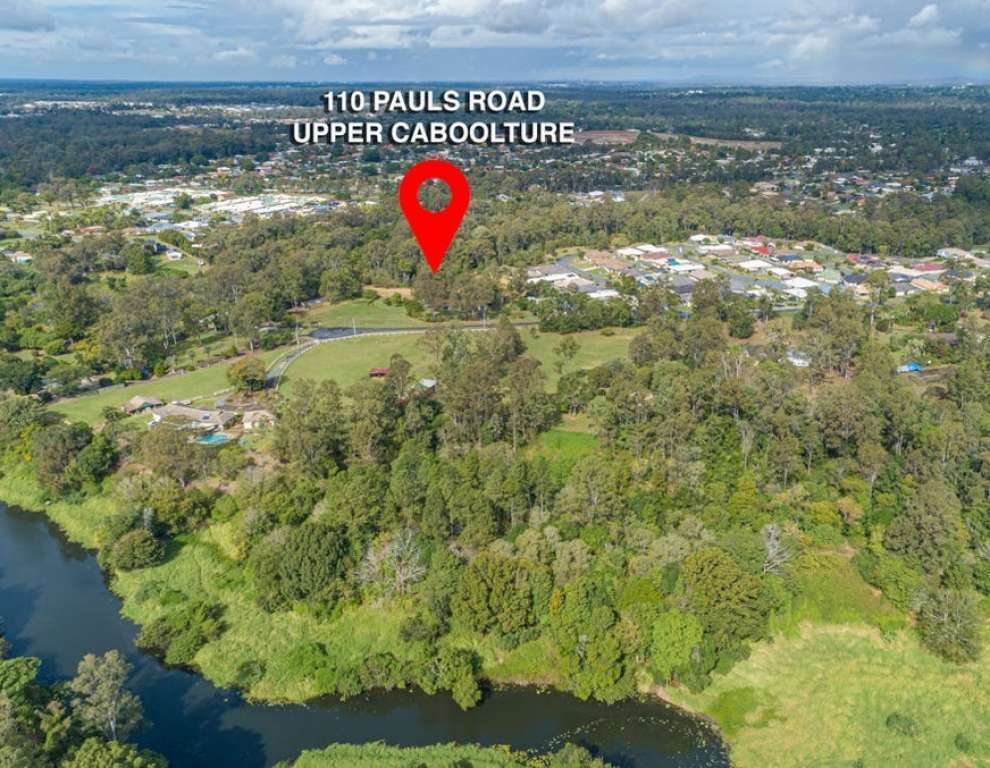 The Enclave Estate Upper Caboolture