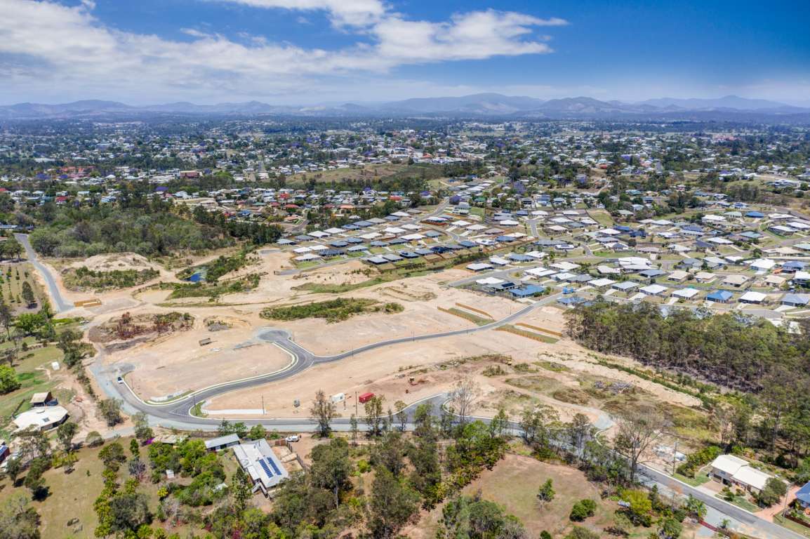 The Outlook Estate Gympie