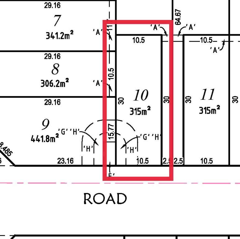 Heath Road 3 Estate Leppington