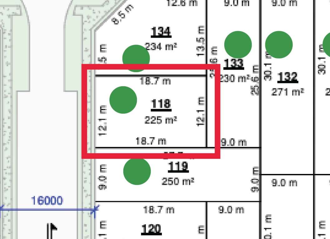 Fifth Avenue Estate Austral