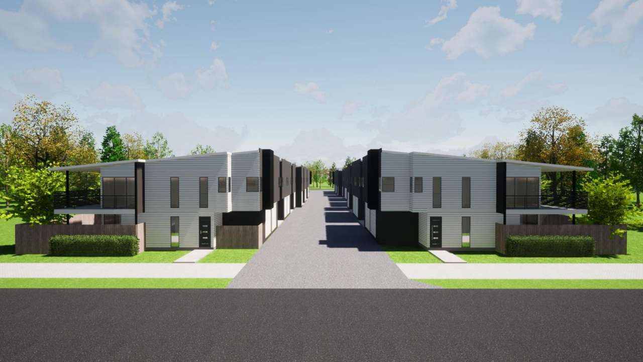 Beacon Street Project Morayfield