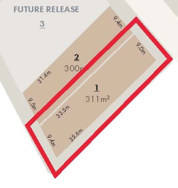 Valley Way Estate Leppington