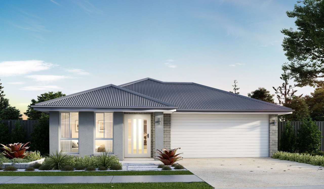 Farriers Creek Estate Burpengary