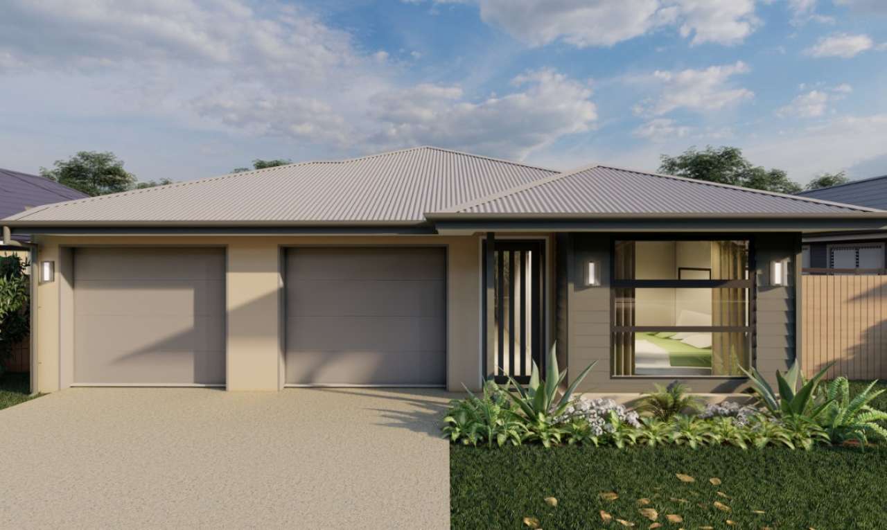 Kings Landing Estate Caboolture