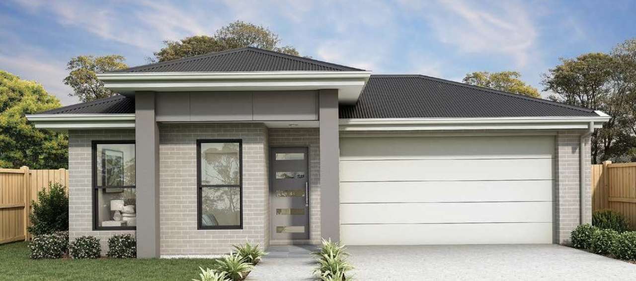 Riverleigh Estate Logan Reserve