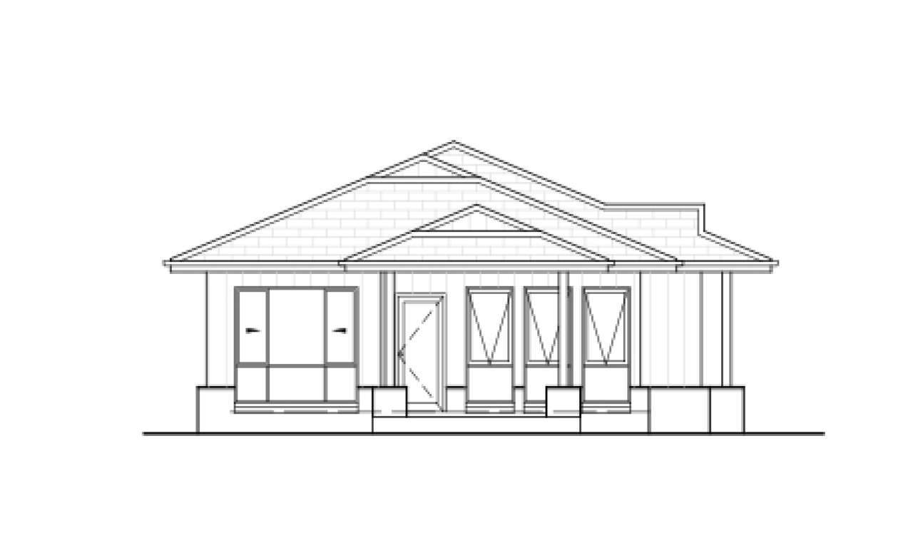 Ganugan Road Estate Austral