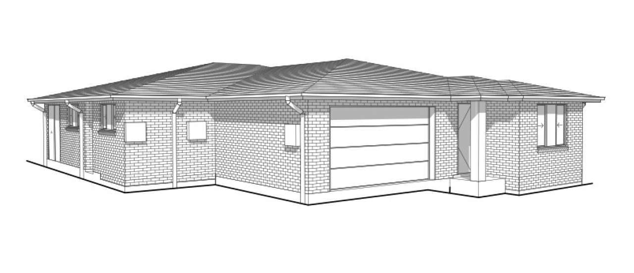 Wilton Greens Estate Wilton