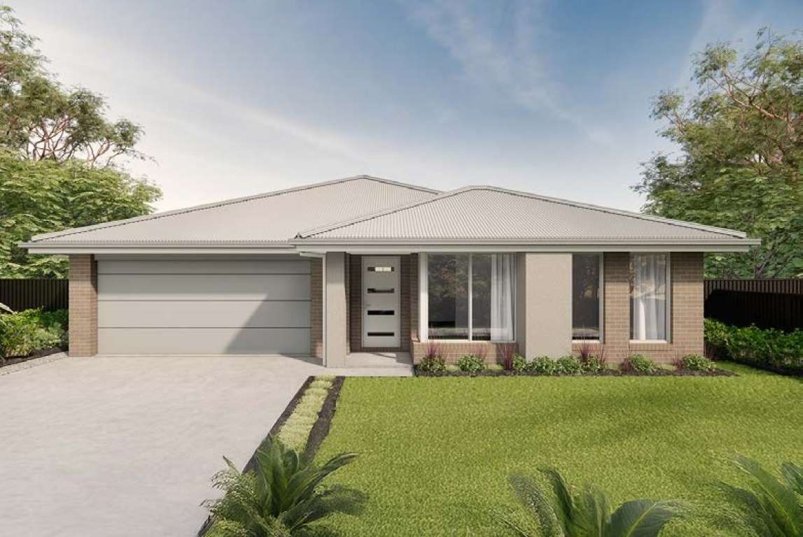 Appin Grove Estate Appin