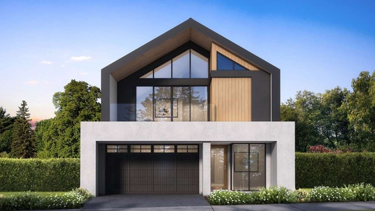 Homeworld Estate Leppington