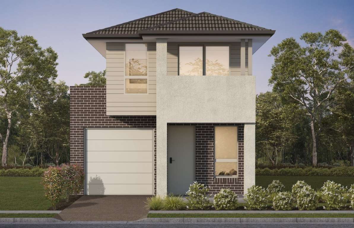 Leppington Rise Estate Leppington