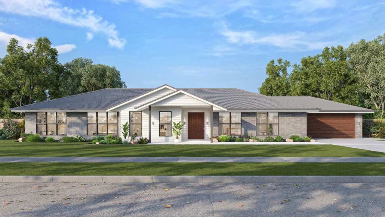 Forest Brook Estate Collingwood Park