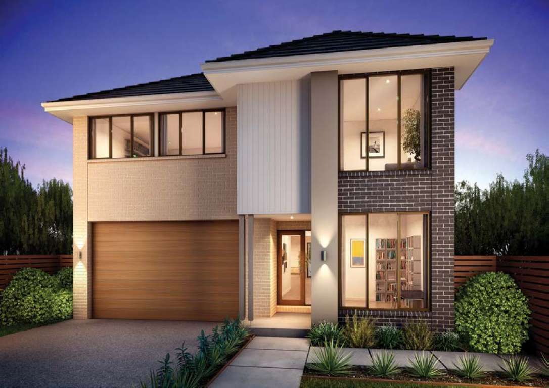 Saturn Street Estate Leppington