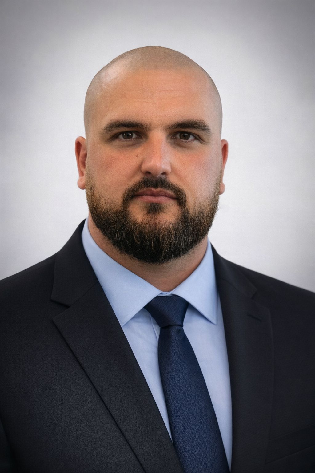 Brad Pehar